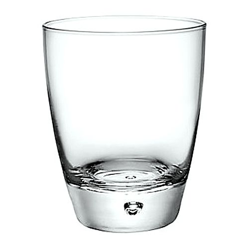 Bormioli Rocco Luna 11-1/2 Oz Double Old Fashioned Glass
