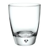 Bormioli Rocco Luna 11-1/2 Oz Double Old Fashioned Glass