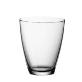 Bormioli Rocco 13-1/4 Oz Zeno Clear Rocks Glass