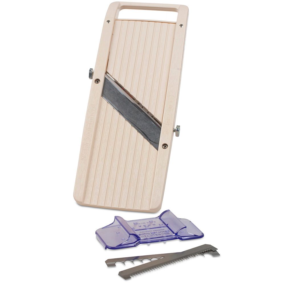 JB Prince Big Beni Vegetable Slicer