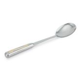 Vollrath Windway&reg; S/S Solid 12&frac14;" Serving Spoon
