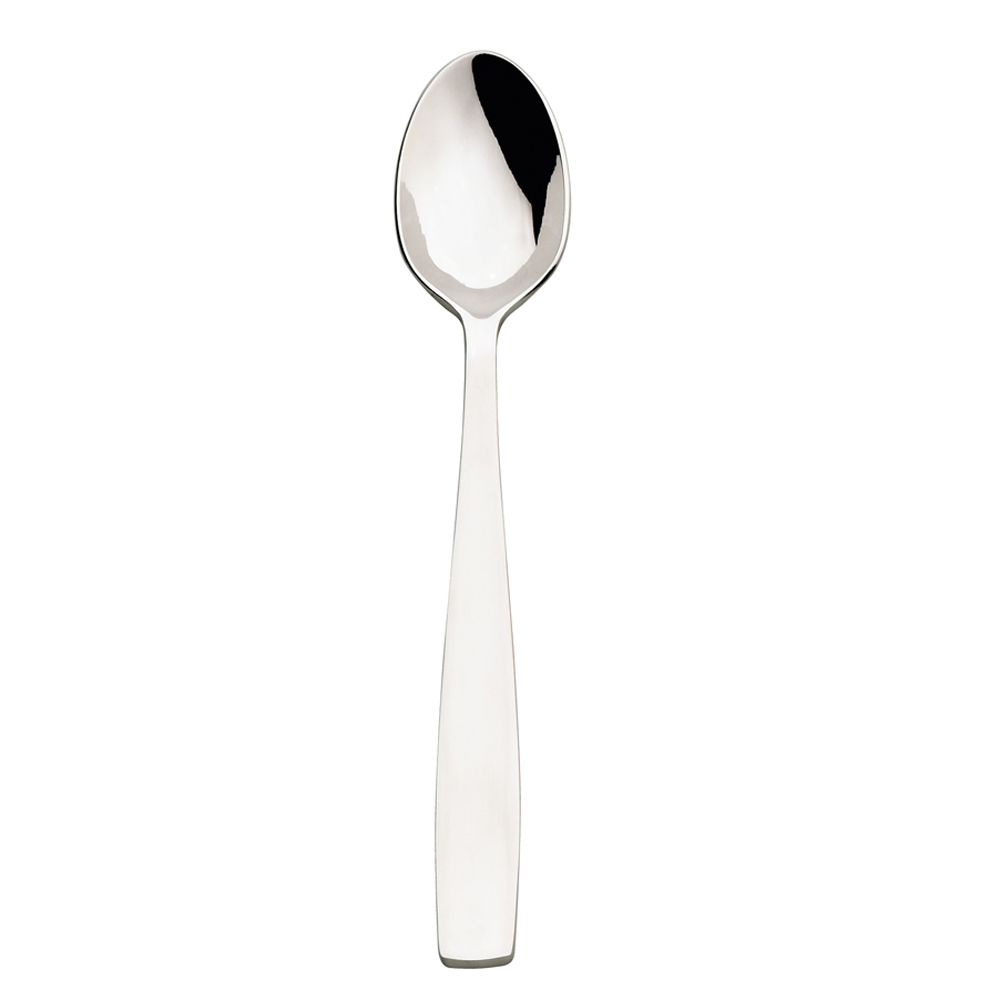 Browne Foodservice Modena S/S 7-1/4" Iced Teaspoon