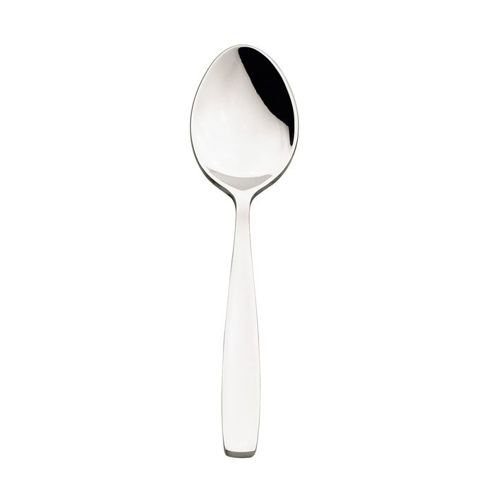 Browne Foodservice Modena S/S 5" Demitasse Spoon