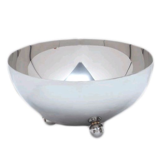 Carlisle Allegro&trade; Display Bowl, 3 Qt