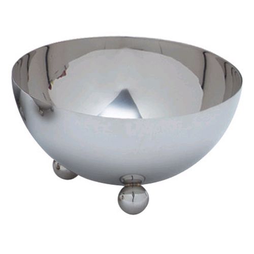 Carlisle Allegro&trade; Display Bowl, S/S, 48 oz