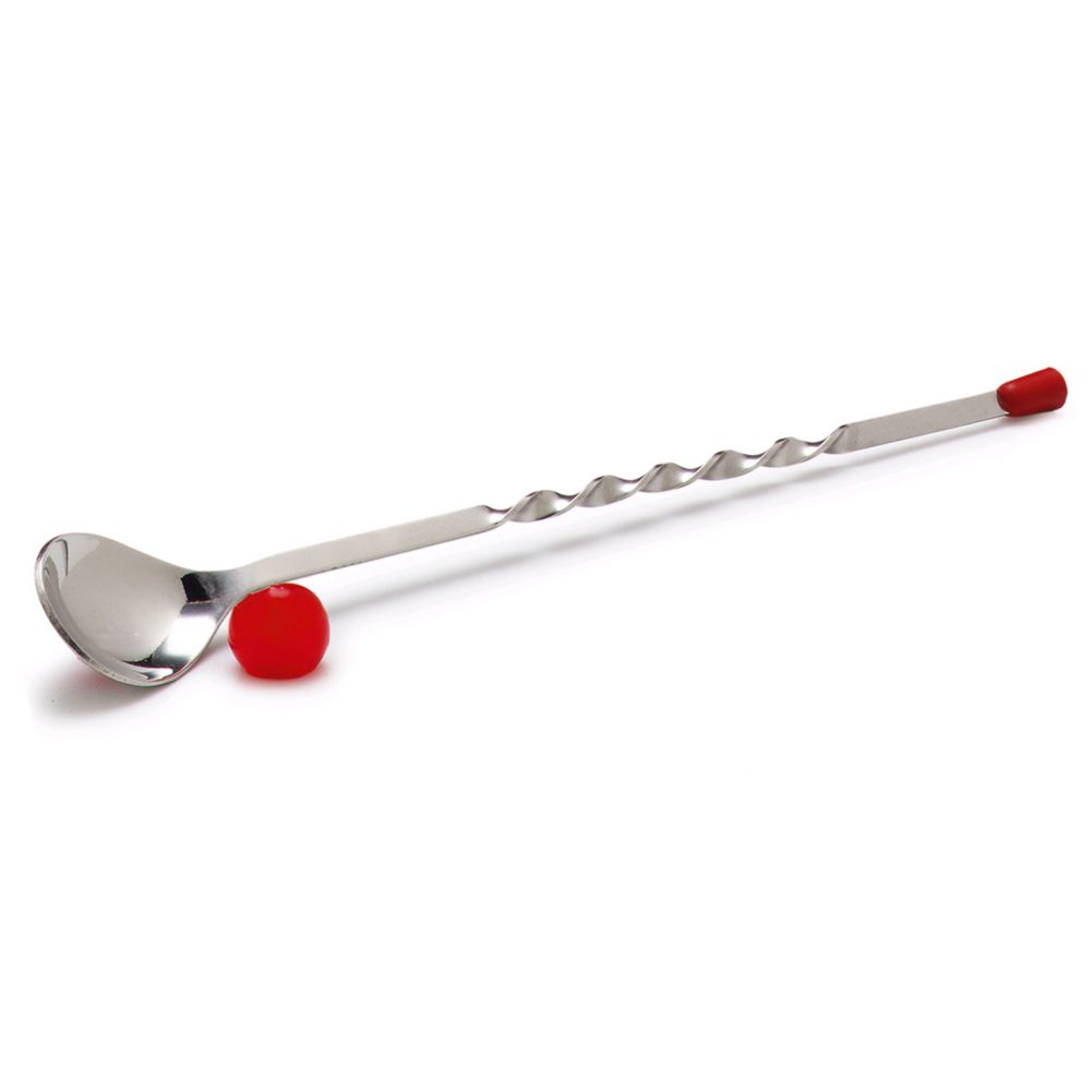 Bar Essential Heavy Duty Bar Spoon, S/S, 11-1/8"