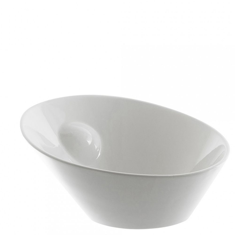 Ten Strawberry Street Whittier 24 Oz Pinch  Bowl