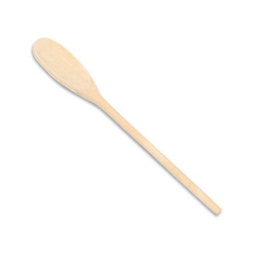 Wooden 18" Spoon