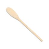 Wooden 18" Spoon