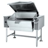 Blodgett 40 Gallon Gas Braising Pan w/ Manual Tilt (100,000 BTU)