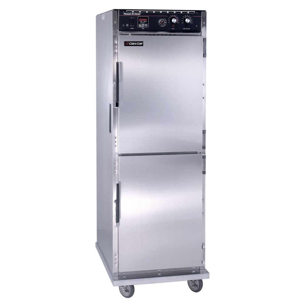 Cres Cor&reg; Roast-N-Hold&trade; Mobile Gentle Convection Oven