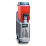 BUNN&reg; S/S and White Ultra Gourmet Ice&reg; Frozen Drink Machine