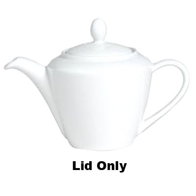 Steelite Simplicity Laguna Madison Lid Size 3