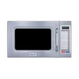 Turbo Air 1.2 Cu. Ft. Microwave Oven with Digital Display