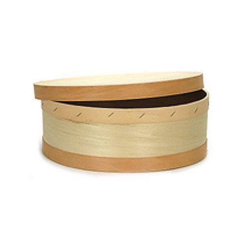 Small Cheese Tub, 10" x 4"
