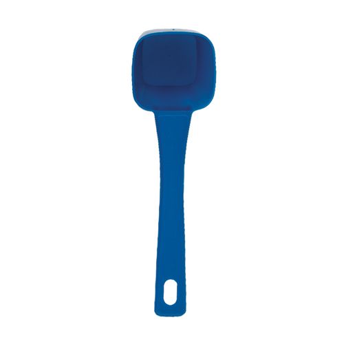 Blue Coffee Scoop, 8 oz