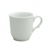 Oneida Delco Arcadia Undecorated 7 oz Tall Cup