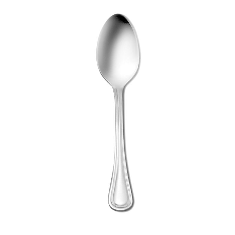 Barcelona S/S A.D. Coffee Spoon, 4-3/8"