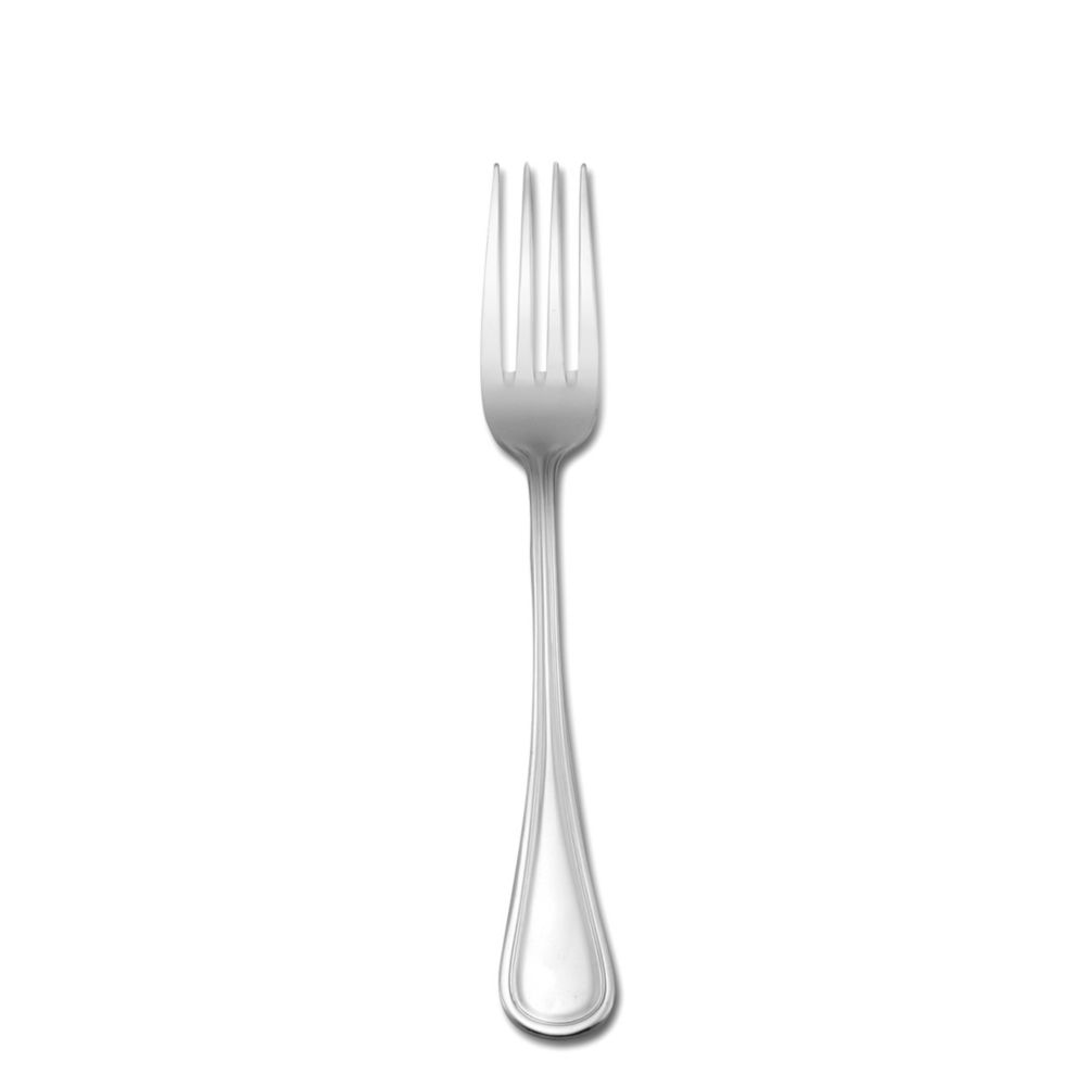 Oneida Barcelona S/S 8-3/8" European Size Table Fork