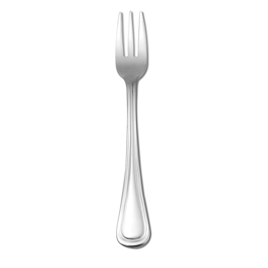 Oneida Barcelona 5-7/8" S/S Oyster / Cocktail Fork