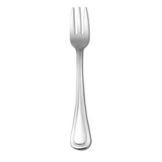 Oneida Barcelona 5-7/8" S/S Oyster / Cocktail Fork