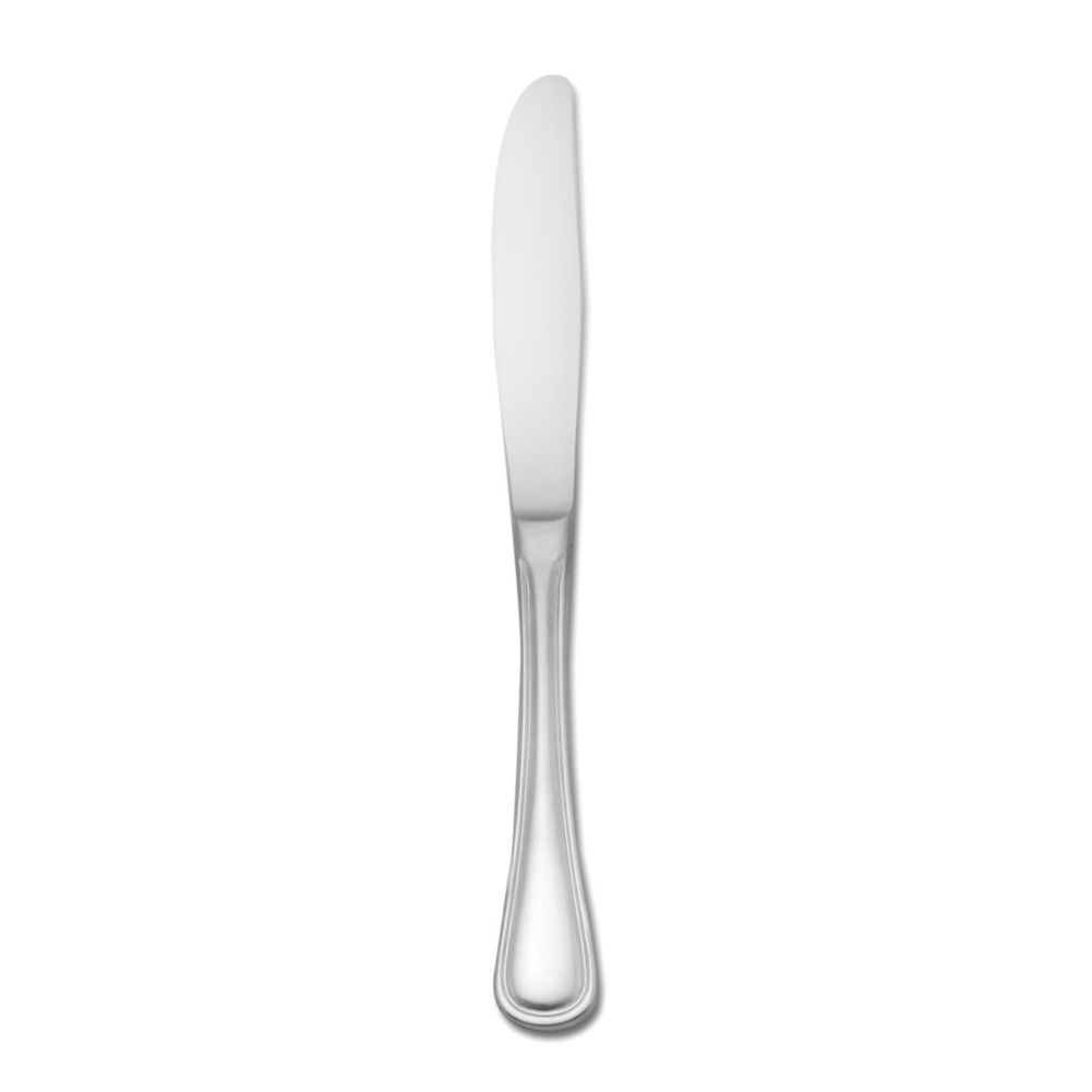 Barcelona S/S 1-Piece Table Knife, 8-3/4"