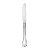 Barcelona S/S 1-Piece Table Knife, 8-3/4"