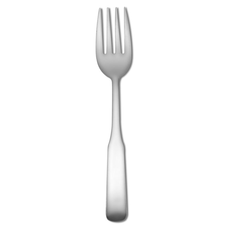 Delco Lexington S/S Dinner Fork, 7-1/2"