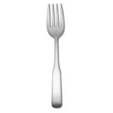 Delco Lexington S/S Dinner Fork, 7-1/2"