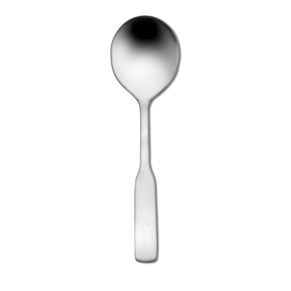 Delco Lexington S/S Bouillon Spoon, 6"