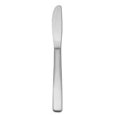 Delco Lexington S/S 1-Piece Dinner Knife, 8-1/4"