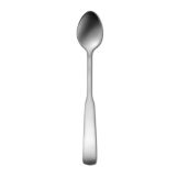 Delco Lexington S/S Iced Teaspoon, 7-1/2"