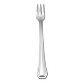 Oneida Europa Lido S/S Oyster / Cocktail Fork