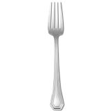 Oneida Europa Lido S/S European Size Table Fork