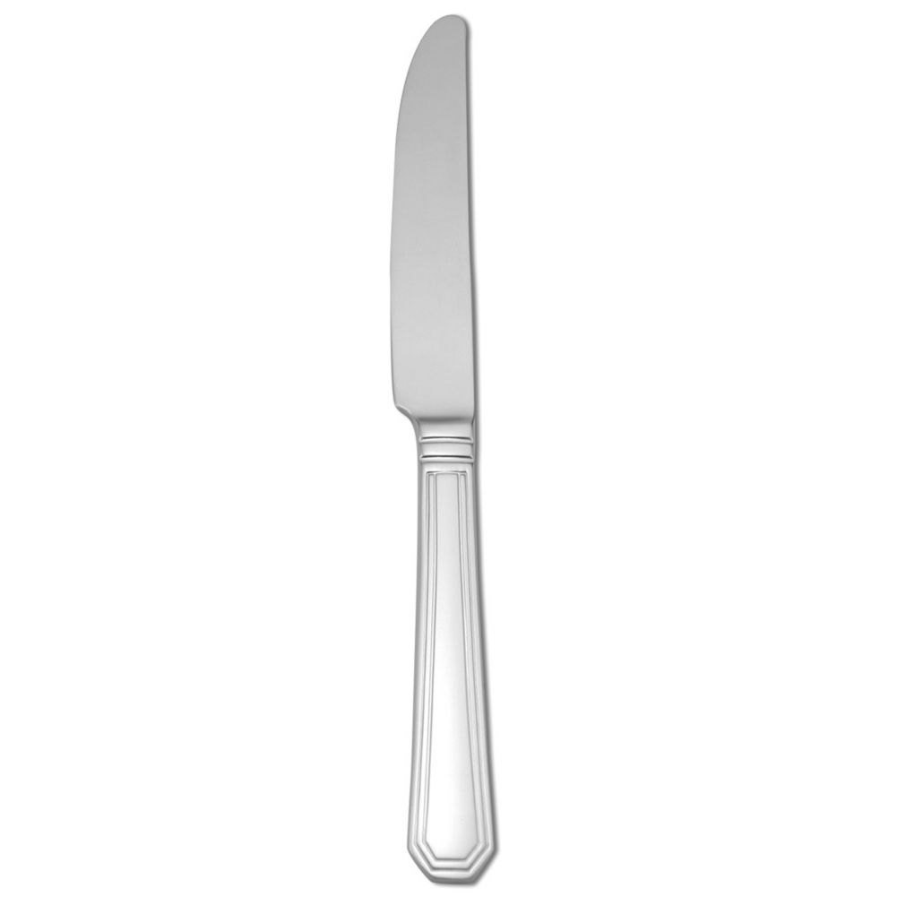 Oneida Europa Lido S/S 1-Piece Table Knife