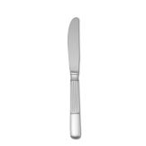 Athena S/S 1-Piece Dinner Knife, 9"