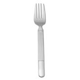 Athena S/S Dinner Fork, 8"