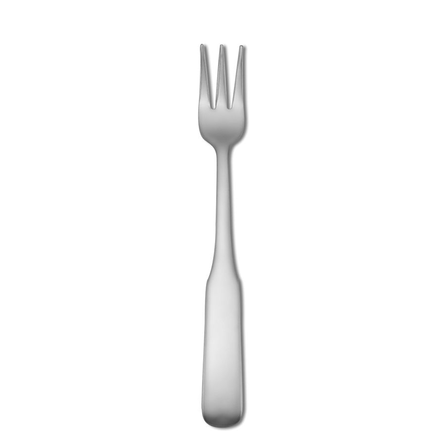 Delco Lexington S/S Oyster / Cocktail Fork, 6"