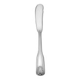Oneida Delco Laguna 6-3/4" S/S 1-Piece Butter Spreader
