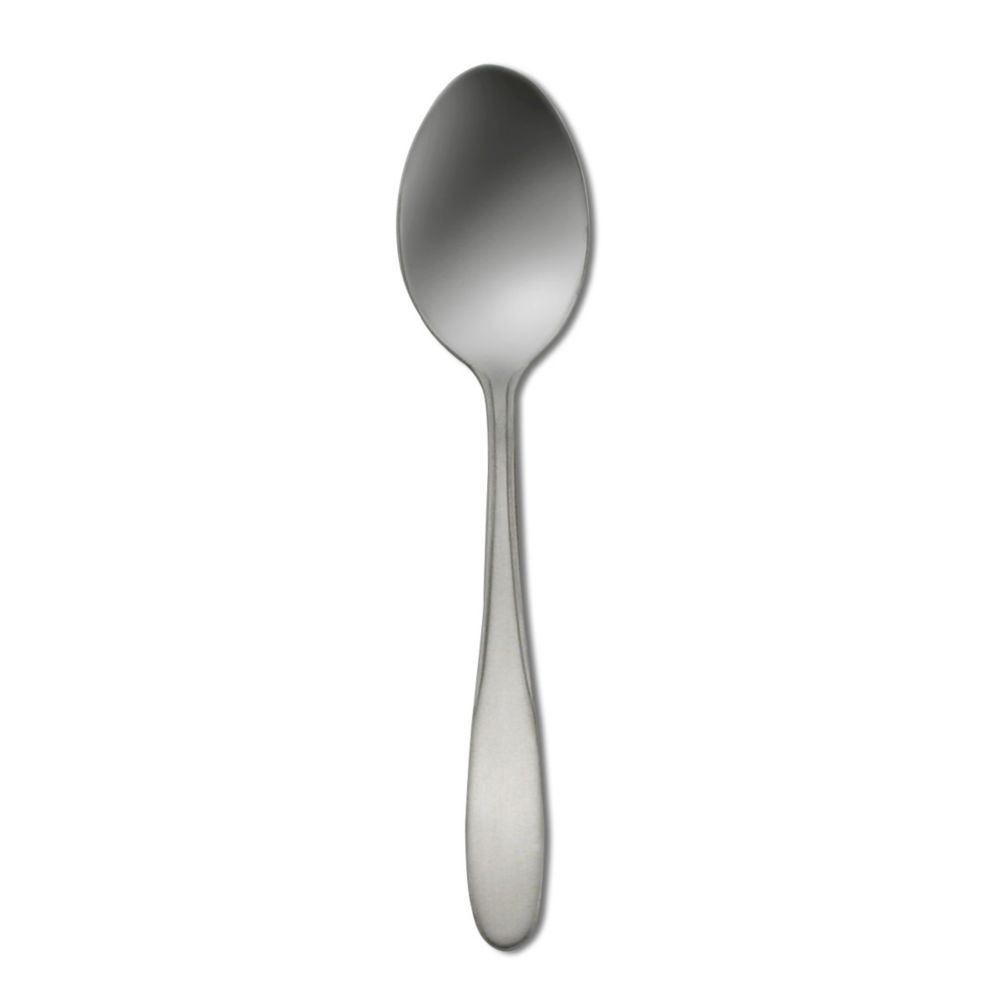 Delco Delta S/S Teaspoon, 6"