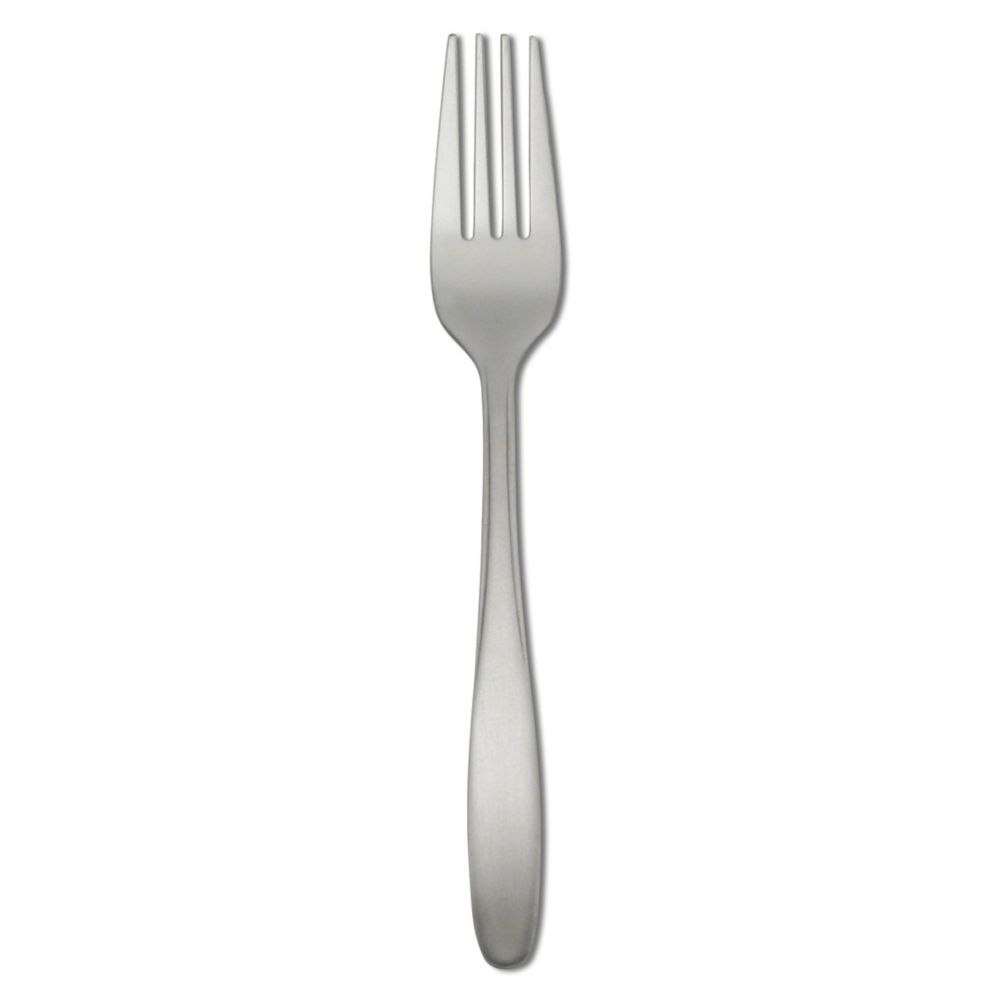 Delco Delta S/S Dinner Fork, 7"