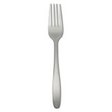 Delco Delta S/S Dinner Fork, 7"