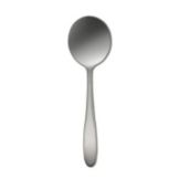Delco Delta S/S Bouillon Spoon, 5-7/8"