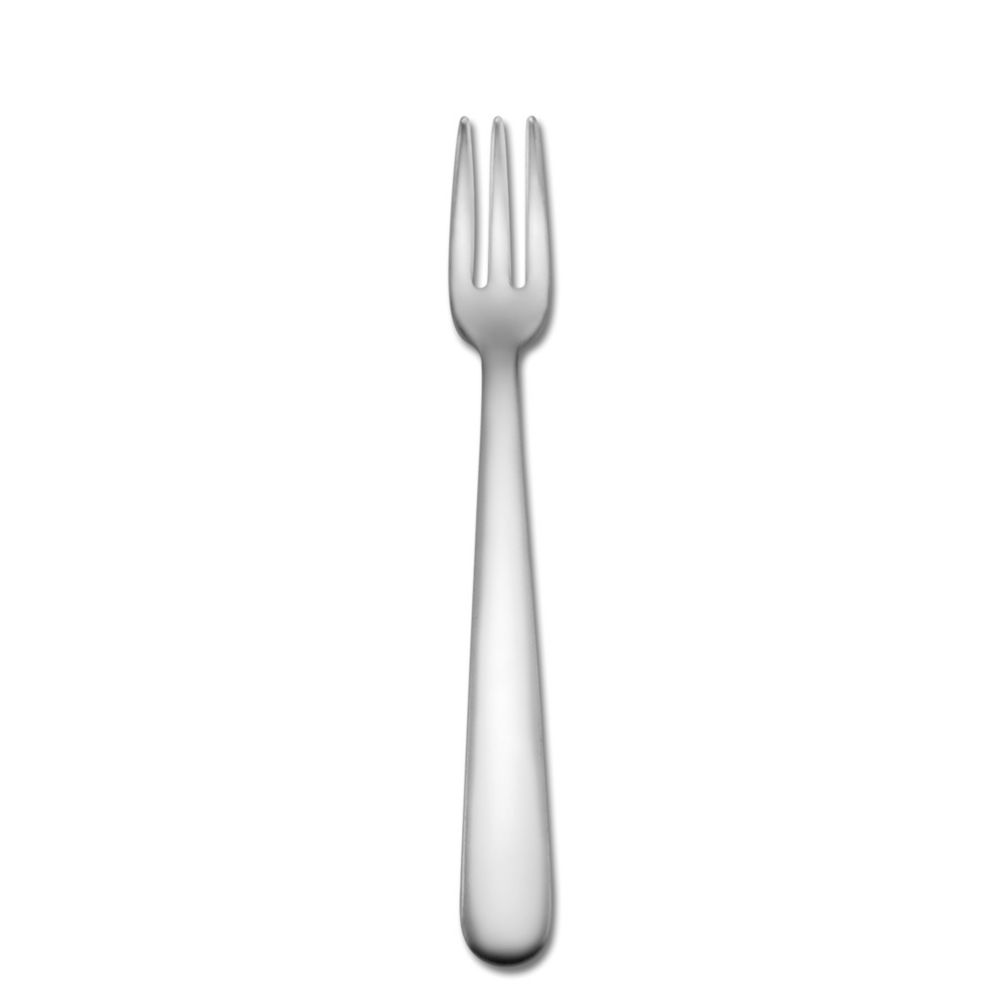 Delco Windsor III S/S Oyster / Cocktail Fork, 5-3/4"