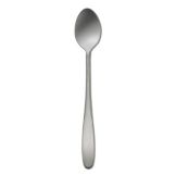 Delco Delta S/S Iced Teaspoon, 7-3/8"