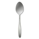 Delco Delta S/S Oval Bowl Soup / Dessert Spoon, 7-3/8"