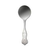 Oneida Europa Kings S/S Bouillon Spoon