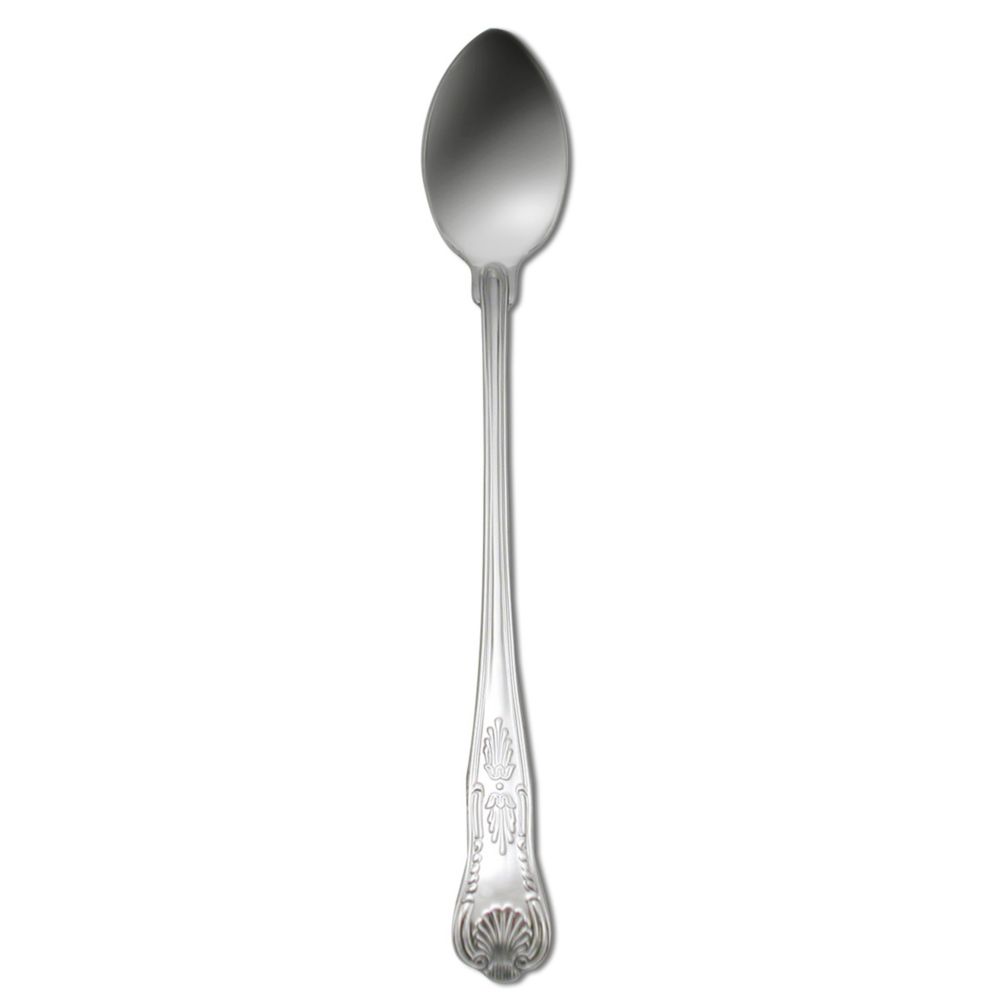 Oneida Europa Kings S/S Iced Teaspoon