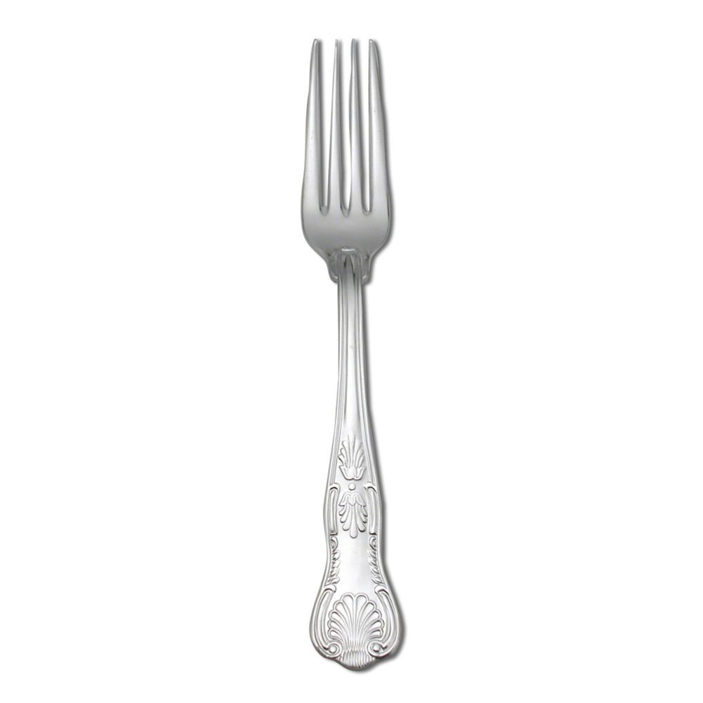 Oneida Europa Kings S/S Salad / Dessert Fork