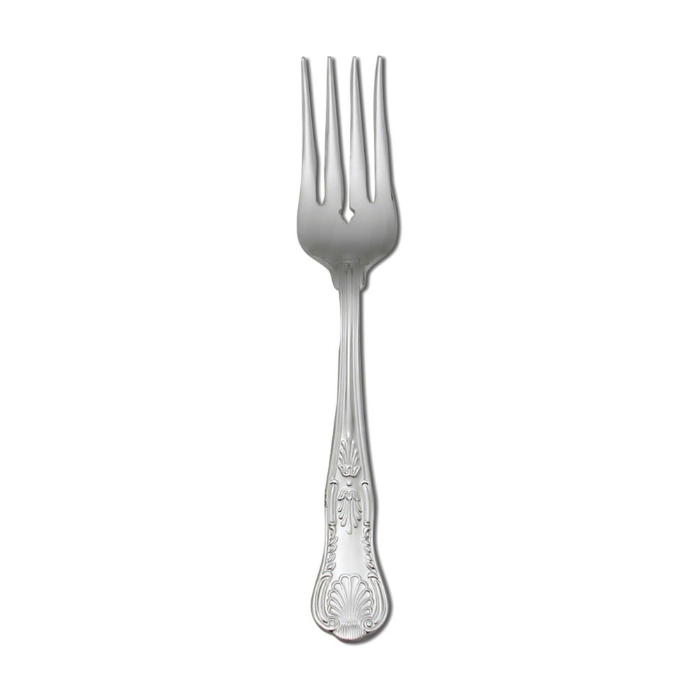 Oneida Europa Kings S/S Salad / Pastry Fork